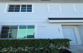 Townhouse For Sale