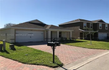 Residential Lease For Rent