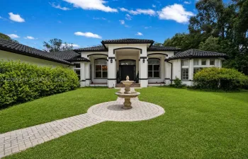 Single Family For Sale