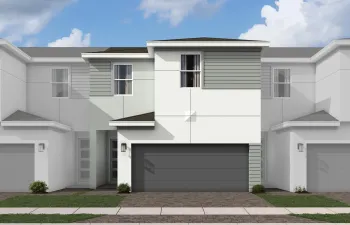 24 Townhomes-5 Unit-CN-Dakota-TH-Gen3-el