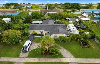 Single Family For Sale