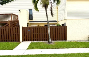 Fence