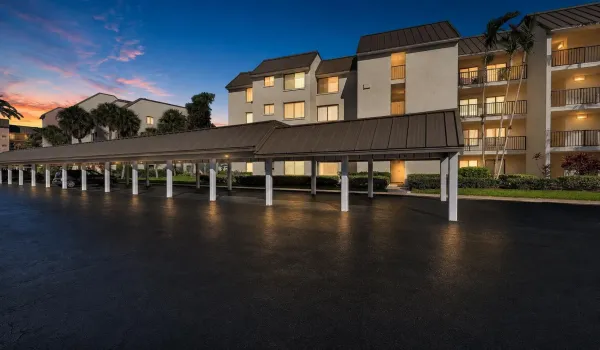 2400 S Ocean Drive 2215