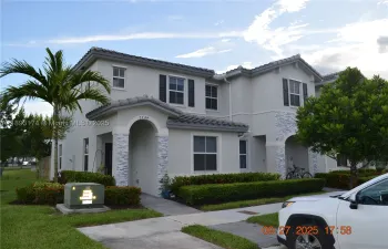 Townhouse For Sale