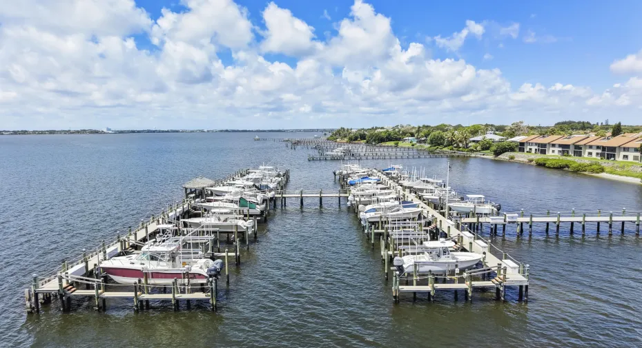 RIVER CLUB COMMUNITY