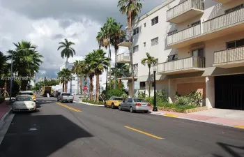Residential Lease For Rent