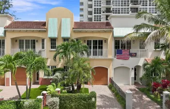 Residential Lease For Rent