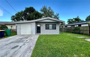 Single Family For Sale