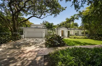 Single Family For Sale