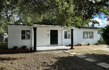 Single Family For Sale