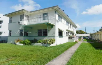 Residential Lease For Rent