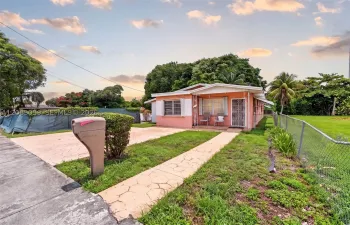 Single Family For Sale
