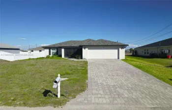 Single Family For Sale