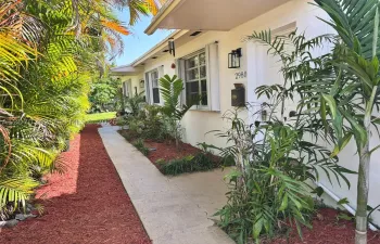 Residential Lease For Rent