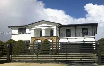Single Family For Sale