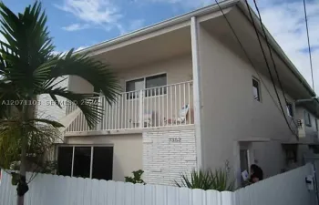 Townhouse For Sale
