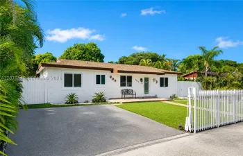 Single Family For Sale