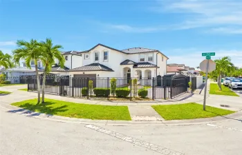 Single Family For Sale