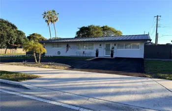Residential Lease For Rent