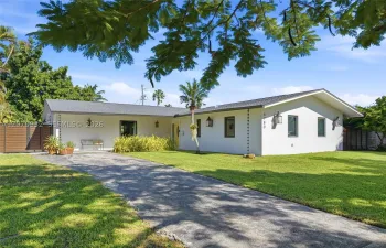 Single Family For Sale