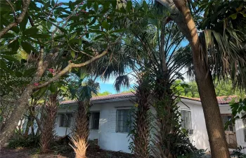 Single Family For Sale