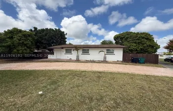Single Family For Sale