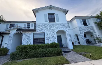 Townhouse For Sale