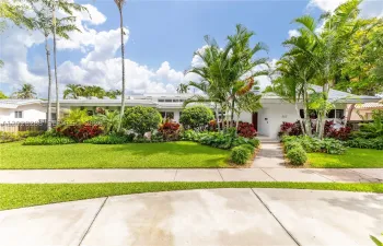 Single Family For Sale