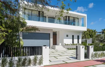 Single Family For Sale