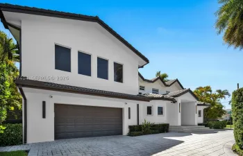 Single Family For Sale