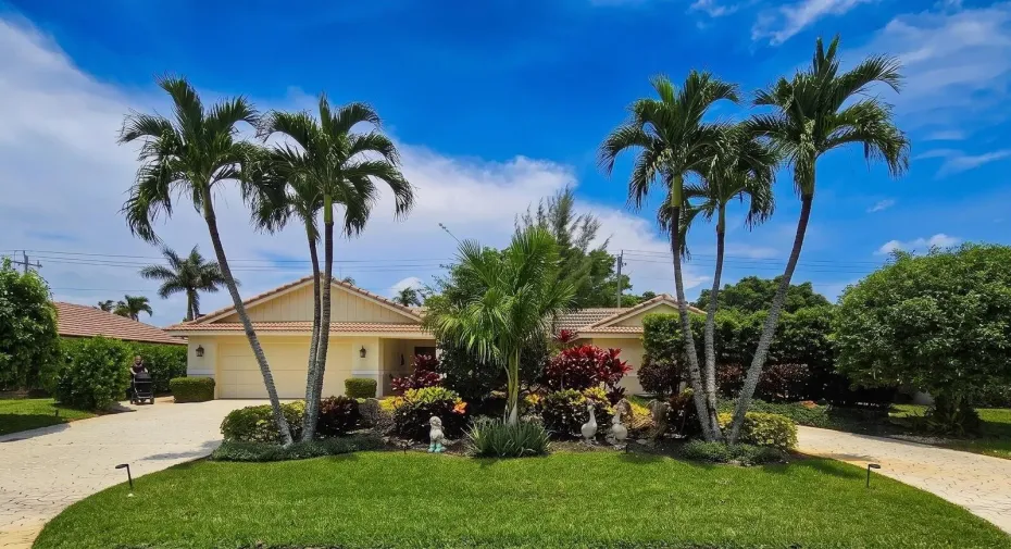 244 Walton Heath, Lake Worth FL 33462