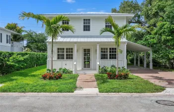 Residential Lease For Rent