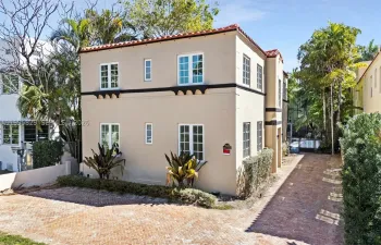 Residential Lease For Rent