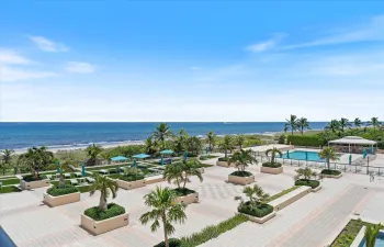 29-2000 S Ocean Blvd Unit 3J Boca Raton,