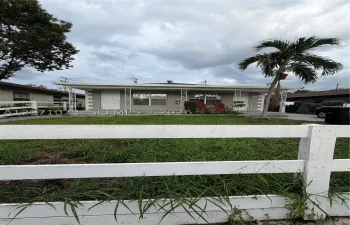 Residential Lease For Rent
