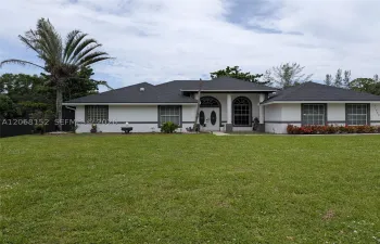 Single Family For Sale
