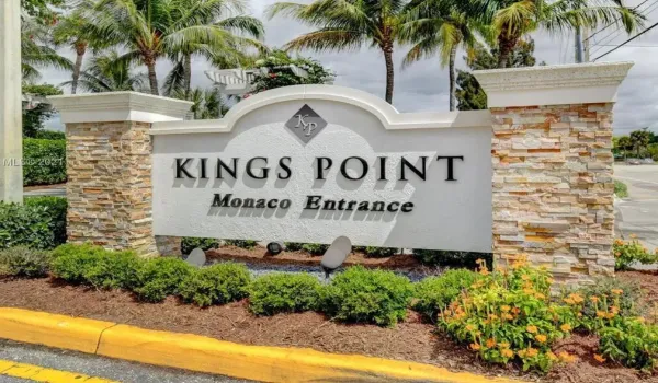 Kings Point