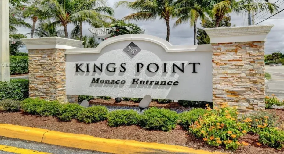 Kings Point