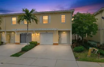 Townhouse For Sale