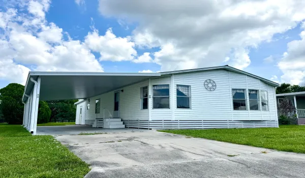1601 Us Highway 441 SE, Lot 34
