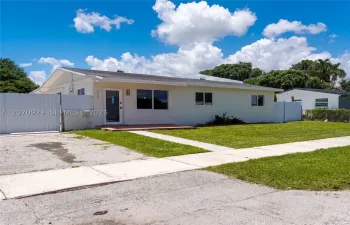 Single Family For Sale