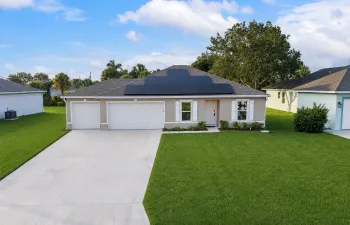 Single Family For Sale