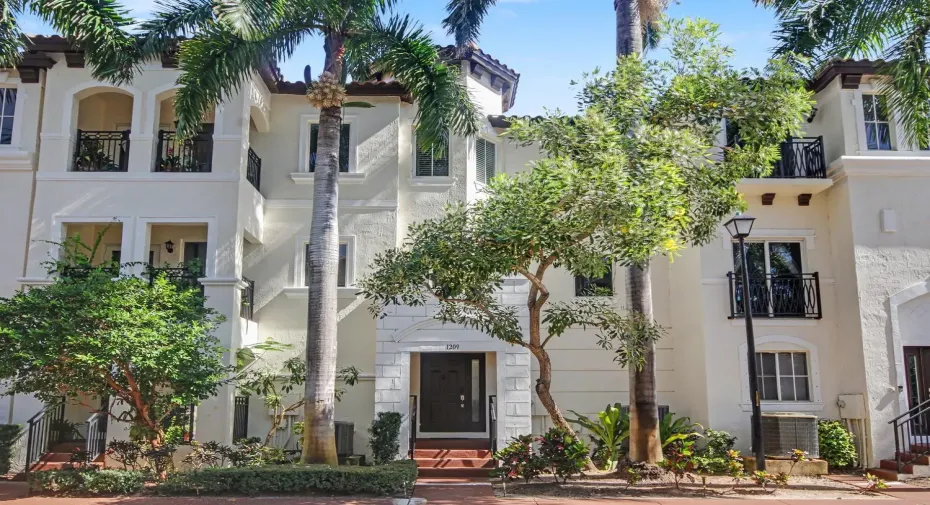Luxury Townhome