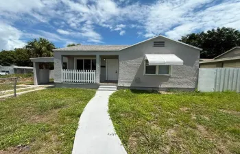 Front Home