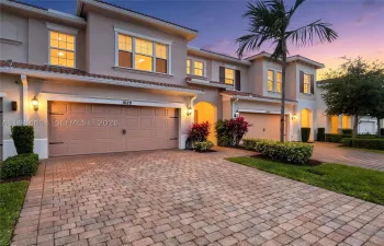 Townhouse For Sale