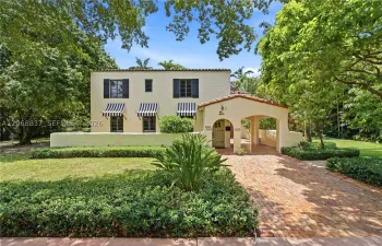 Single Family For Sale