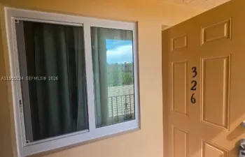IMPACT WINDOWS