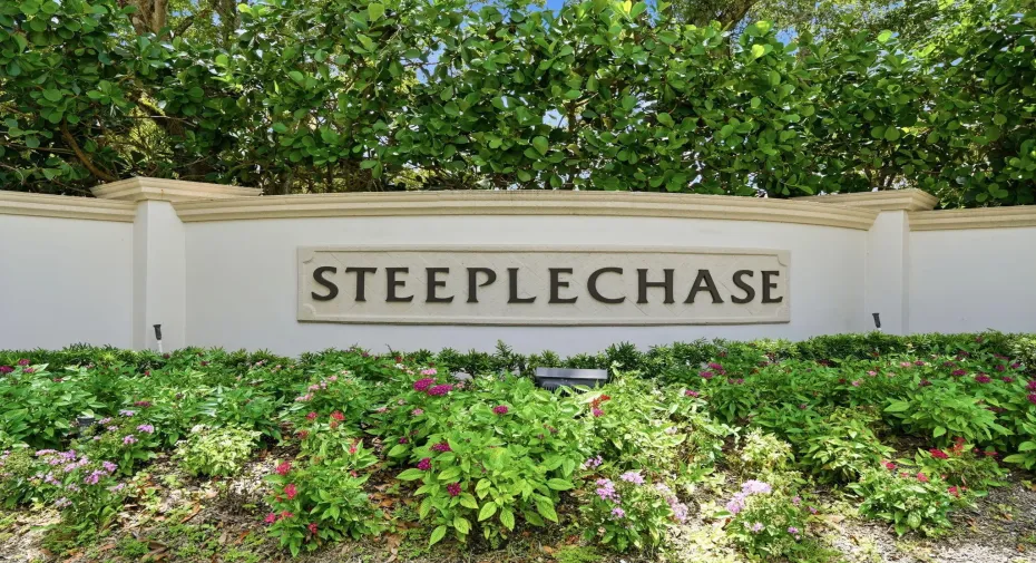 Community Amenities