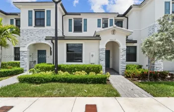 Townhouse For Sale