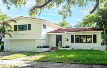 Single Family For Sale
